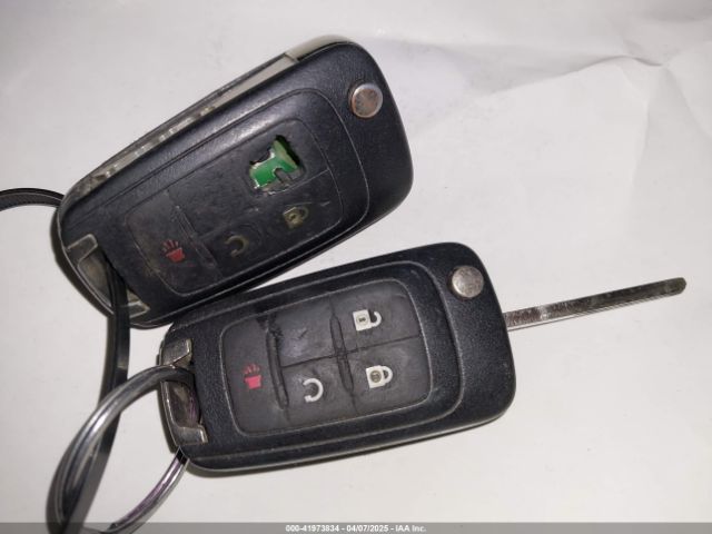 2GKALREK5E6338250 GMC Terrain Sle-2
