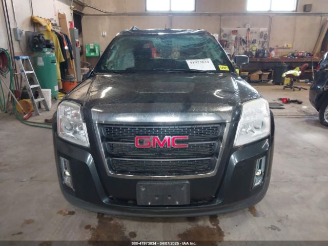 2GKALREK5E6338250 GMC Terrain Sle-2