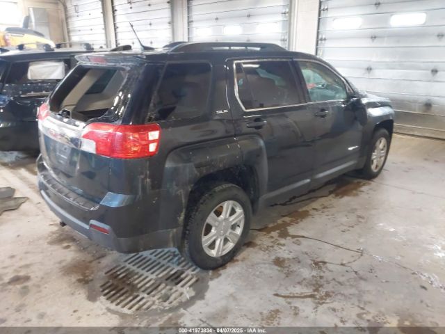 2GKALREK5E6338250 GMC Terrain Sle-2