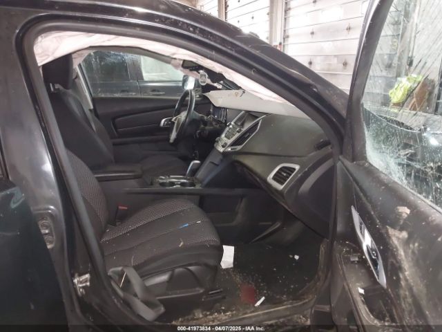 2GKALREK5E6338250 GMC Terrain Sle-2