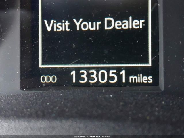 2T1BURHEXHC849832 Toyota COROLLA SE