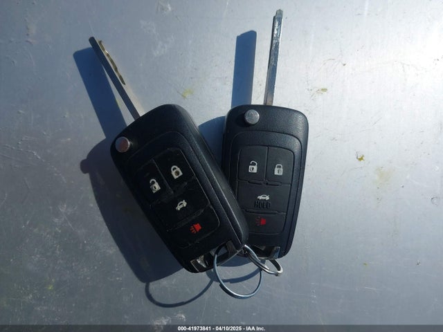 1G1PA5SH2E7174980 Chevrolet Cruze Ls Auto
