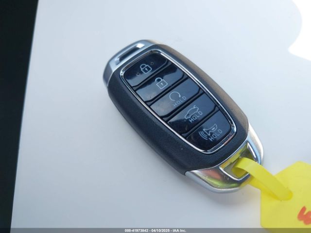 KMHLS4AG8PU598217 Hyundai ELANTRA SEL