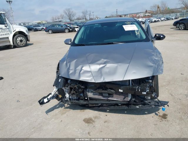 KMHLS4AG8PU598217 Hyundai ELANTRA SEL