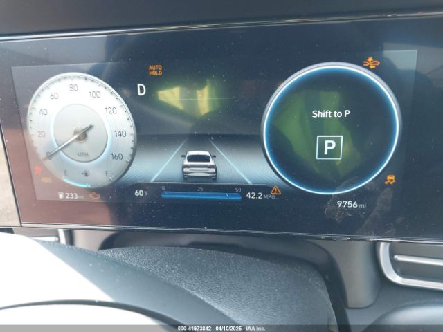 KMHLS4AG8PU598217 Hyundai ELANTRA SEL