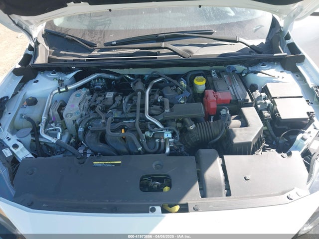 3N1AB8CV7SY298806 Nissan SENTRA SV