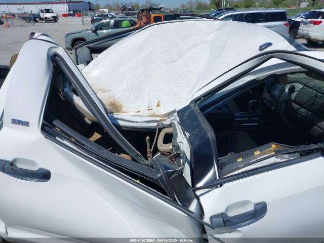 5TFDW5F1XEX390763 Toyota Tundra Sr5 5.7l V8