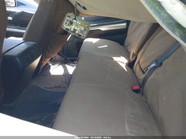 5TFDW5F1XEX390763 Toyota Tundra Sr5 5.7l V8