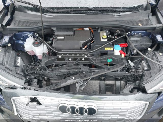 WA1J2BFZ6NP049728 Audi Q4 E-tron Prestige 50 Quattro