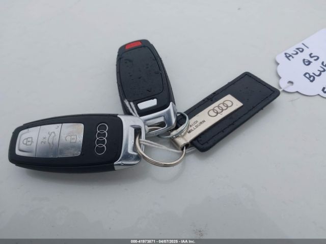 WA1J2BFZ6NP049728 Audi Q4 E-tron Prestige 50 Quattro