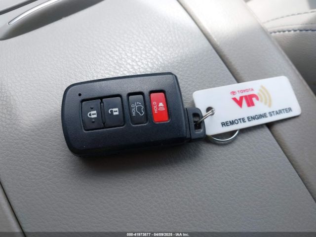 5TDJZRFHXHS515396 Toyota Highlander Xle