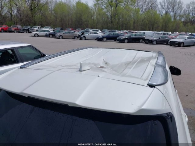 5TDJZRFHXHS515396 Toyota Highlander Xle
