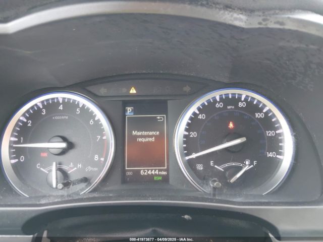 5TDJZRFHXHS515396 Toyota Highlander Xle