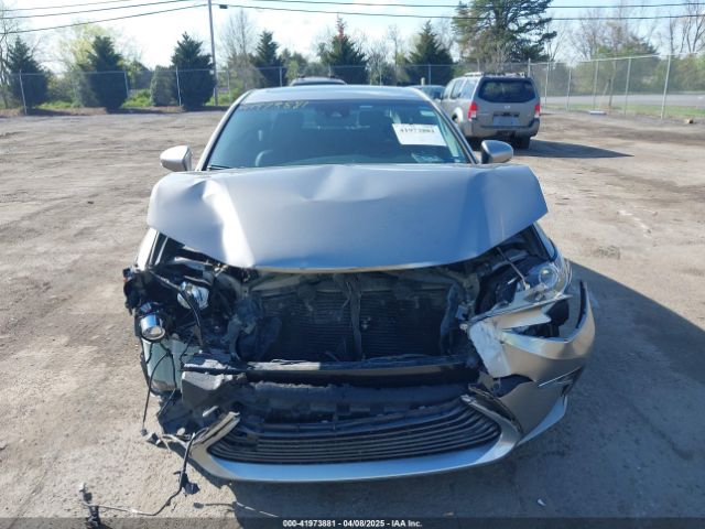 58ABK1GG8HU075890 Lexus ES 350