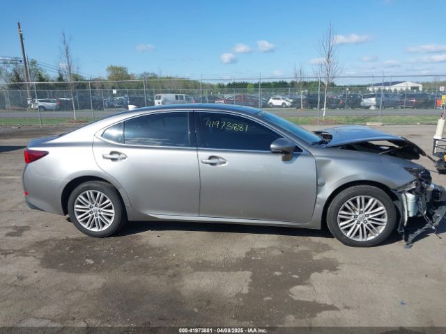 58ABK1GG8HU075890 Lexus ES 350