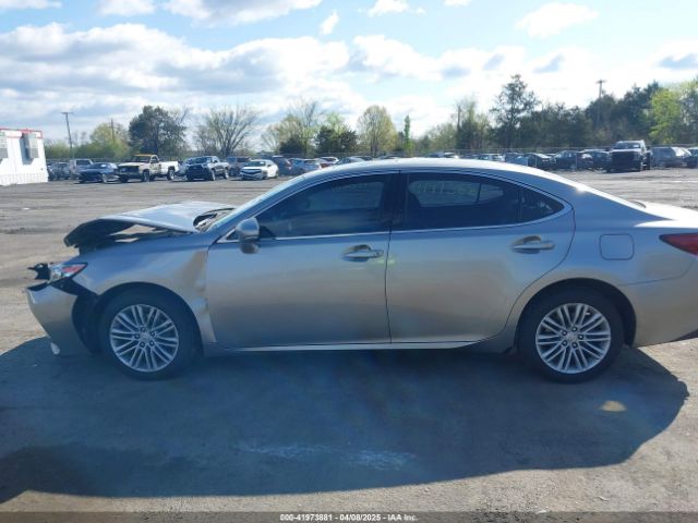 58ABK1GG8HU075890 Lexus ES 350