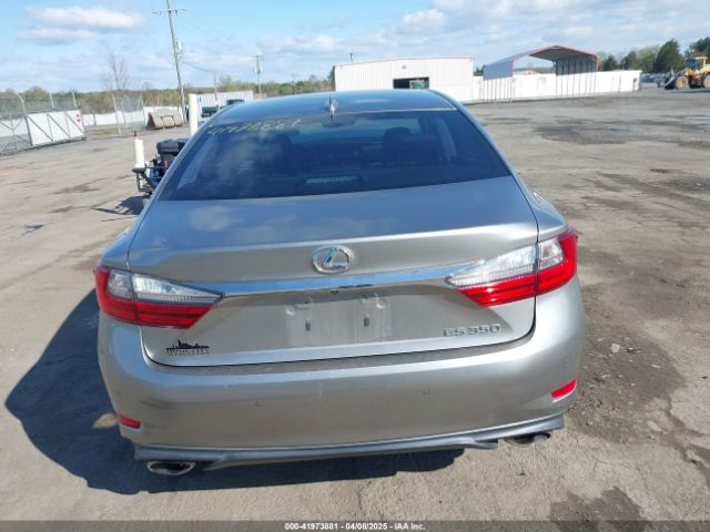 58ABK1GG8HU075890 Lexus ES 350