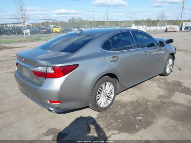 58ABK1GG8HU075890 Lexus ES 350