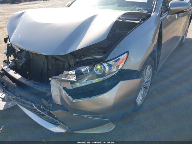 58ABK1GG8HU075890 Lexus ES 350