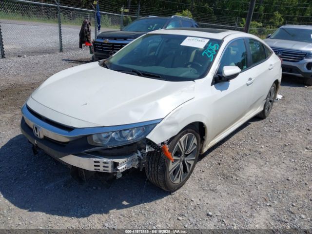 19XFC1F72JE002269 Honda Civic Ex-l