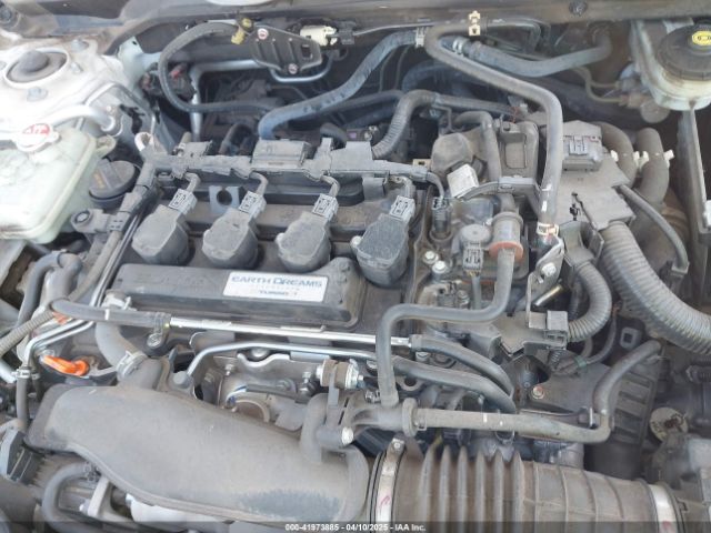 19XFC1F72JE002269 Honda Civic Ex-l