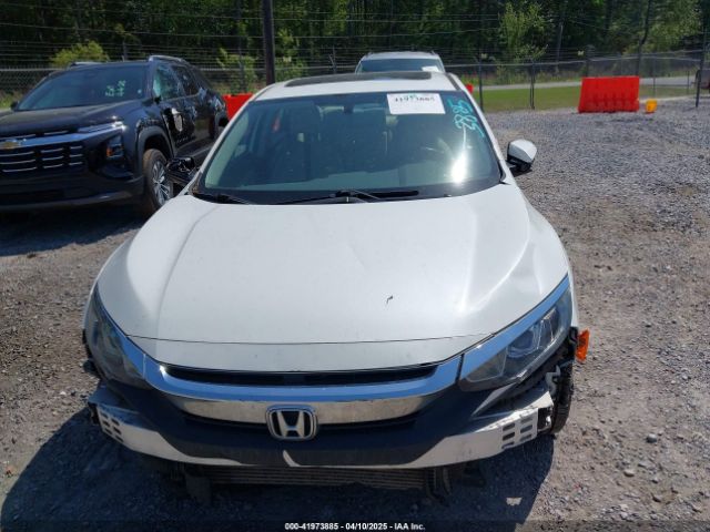 19XFC1F72JE002269 Honda Civic Ex-l