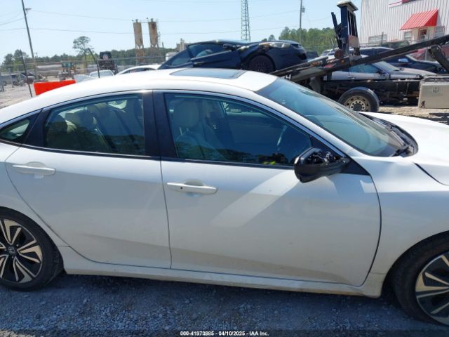 19XFC1F72JE002269 Honda Civic Ex-l