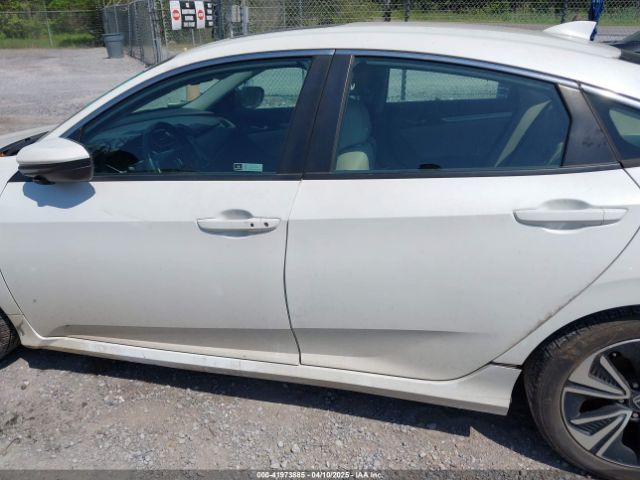 19XFC1F72JE002269 Honda Civic Ex-l