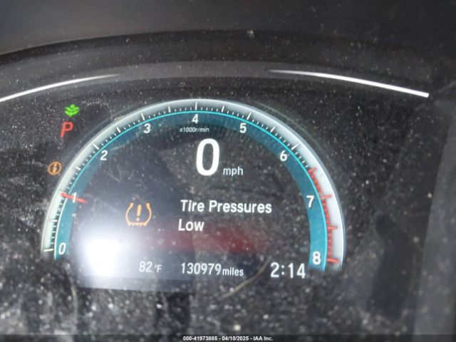 19XFC1F72JE002269 Honda Civic Ex-l