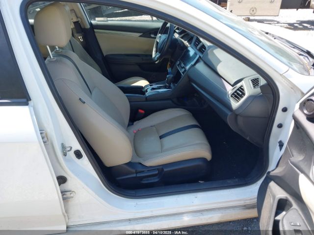 19XFC1F72JE002269 Honda Civic Ex-l