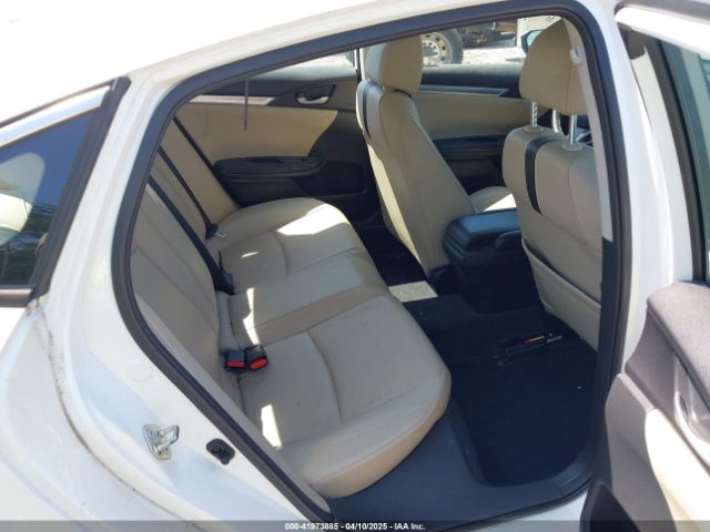 19XFC1F72JE002269 Honda Civic Ex-l