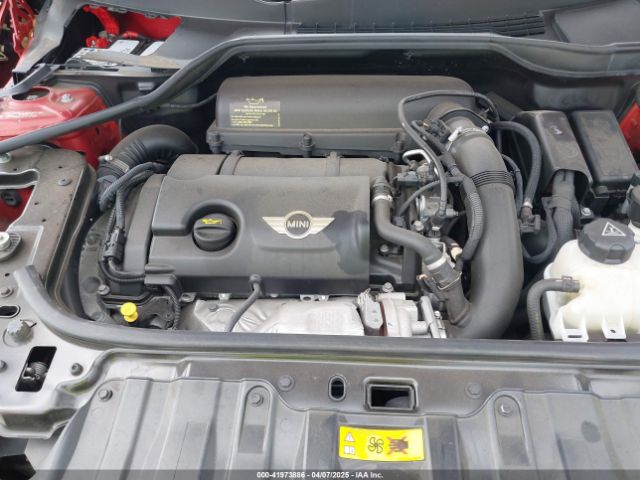 2013 MINI COUNTRYMAN WMWZC3C51DWP22150 Photo 9