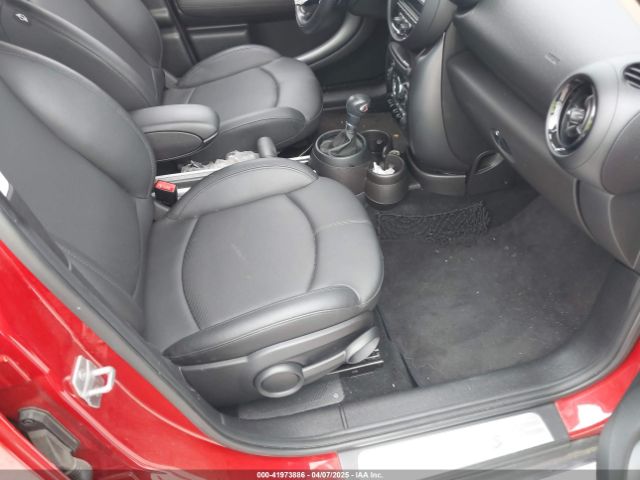 2013 MINI COUNTRYMAN WMWZC3C51DWP22150 Photo 4