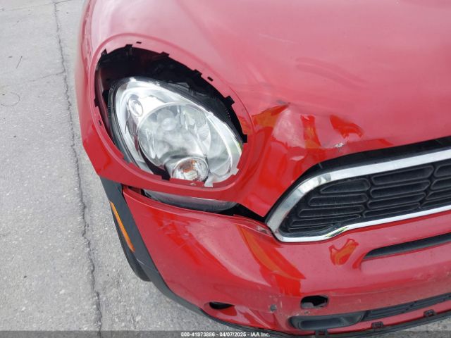 2013 MINI COUNTRYMAN WMWZC3C51DWP22150 Photo 5
