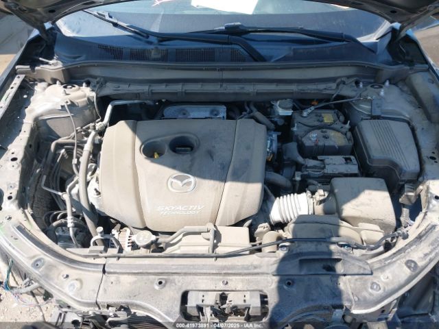 JM3KFBDM5K0624807 Mazda Cx-5 Grand Touring