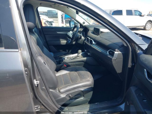 JM3KFBDM5K0624807 Mazda Cx-5 Grand Touring