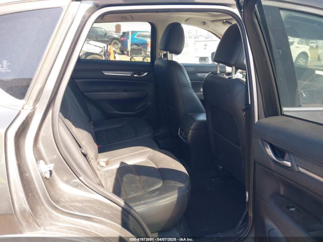 JM3KFBDM5K0624807 Mazda Cx-5 Grand Touring