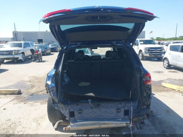 5UXCR6C57KLK85602 BMW X5 Xdrive40i