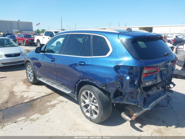 5UXCR6C57KLK85602 BMW X5 Xdrive40i