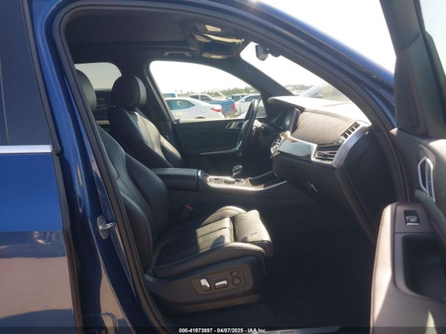 5UXCR6C57KLK85602 BMW X5 Xdrive40i