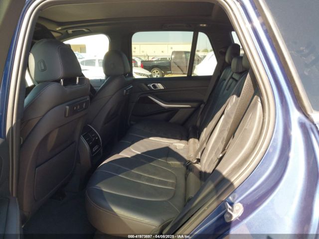 5UXCR6C57KLK85602 BMW X5 Xdrive40i