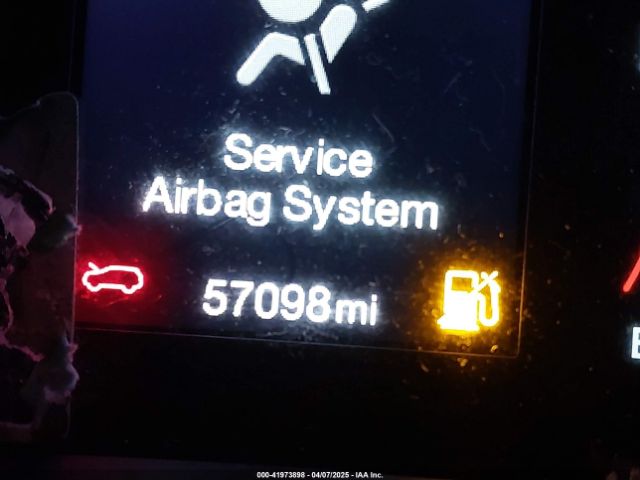 3C4NJCAB8MT510898 Jeep Compass Sport Fwd