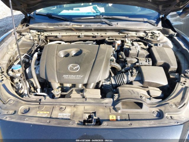 JM1GJ1W64E1132984 Mazda Mazda6 I Grand Touring