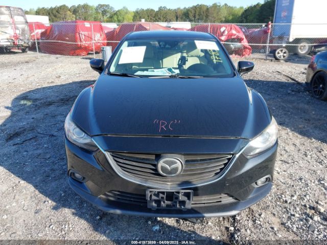 JM1GJ1W64E1132984 Mazda Mazda6 I Grand Touring