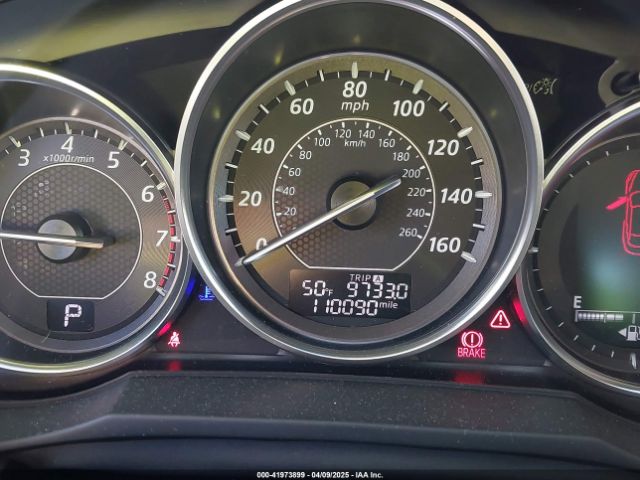 JM1GJ1W64E1132984 Mazda Mazda6 I Grand Touring