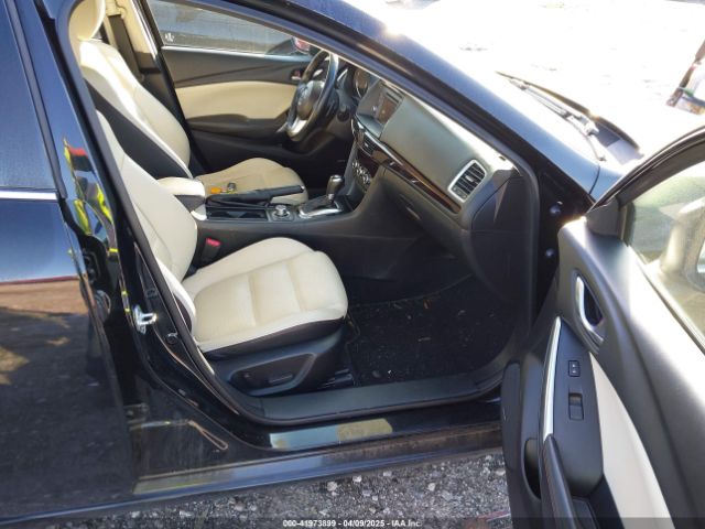 JM1GJ1W64E1132984 Mazda Mazda6 I Grand Touring
