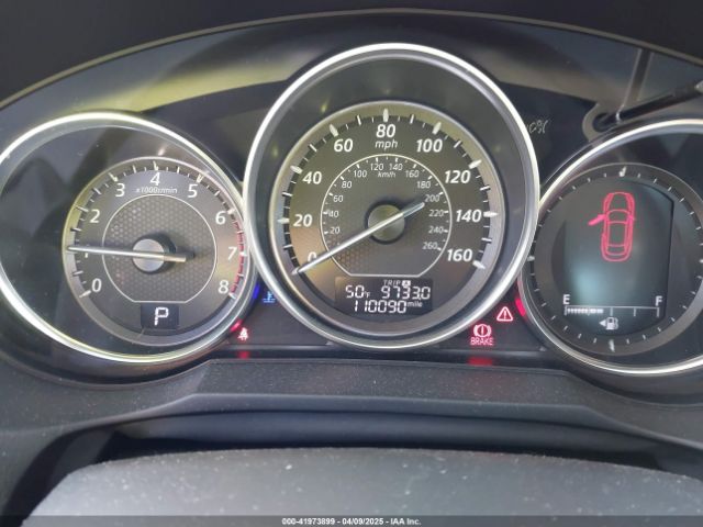 JM1GJ1W64E1132984 Mazda Mazda6 I Grand Touring