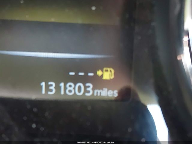 5N1AT2MT6HC883345 Nissan ROGUE SV