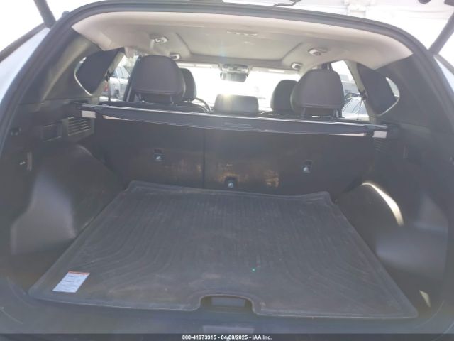 KM8JFCA10PU099946 Hyundai Tucson Hybrid Sel Convenience