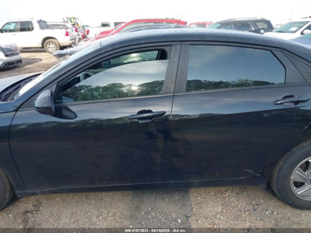 KMHLL4DG7RU798436 Hyundai ELANTRA SE